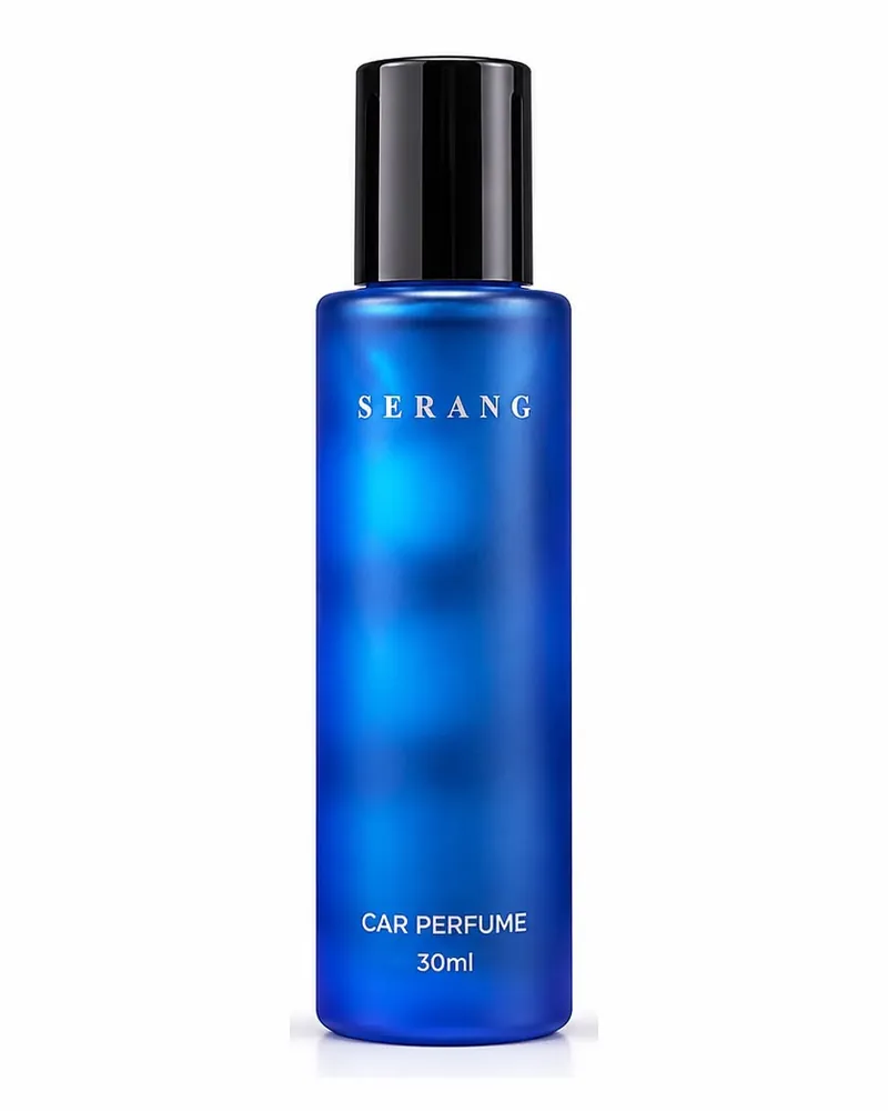 Cobalt Blue, perfume, 30 ml · Atmosphere Series
