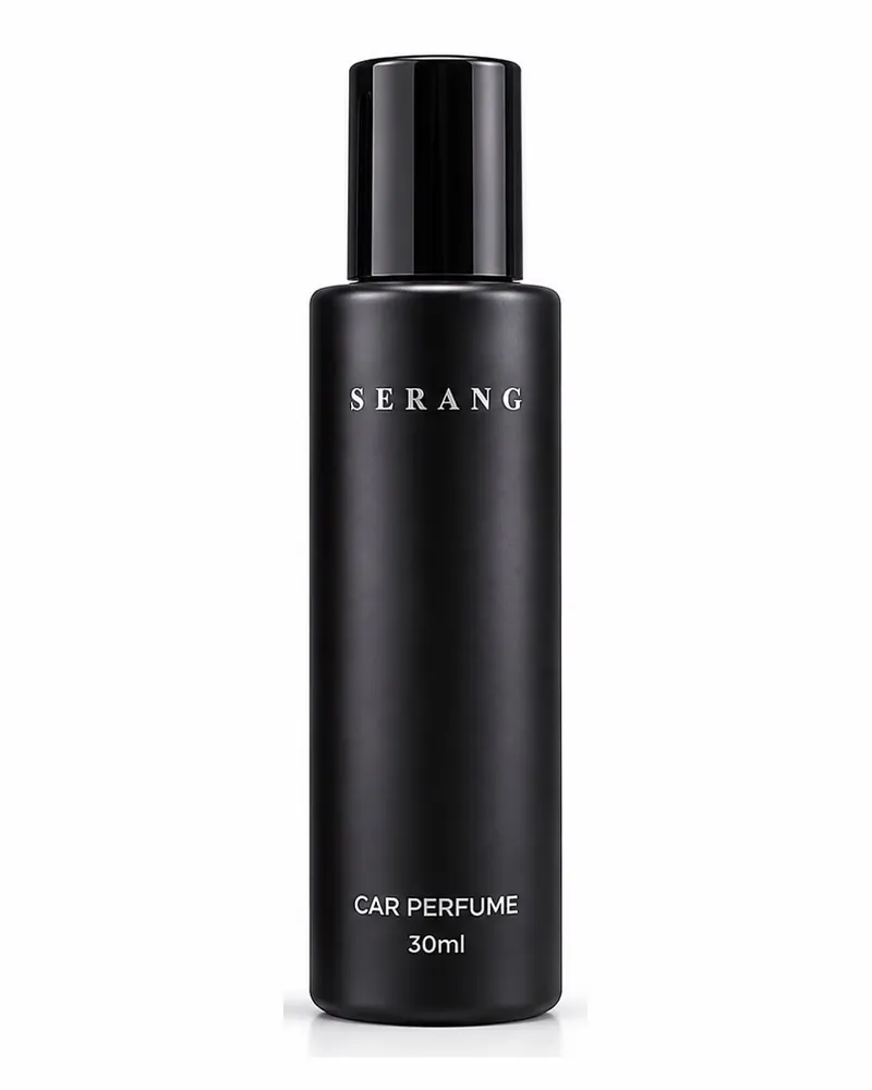 Matte Black, perfume, 30 ml · Atmosphere Series