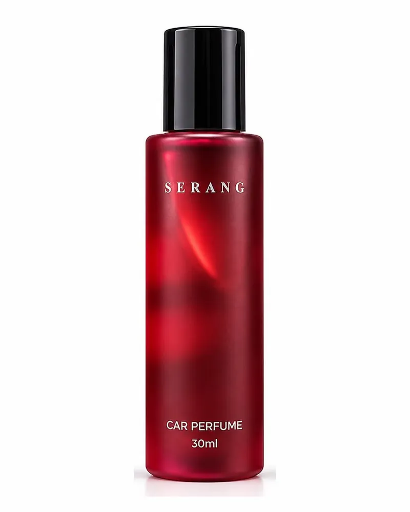 Wine Red, perfume, 30 ml · Atmosphere Series