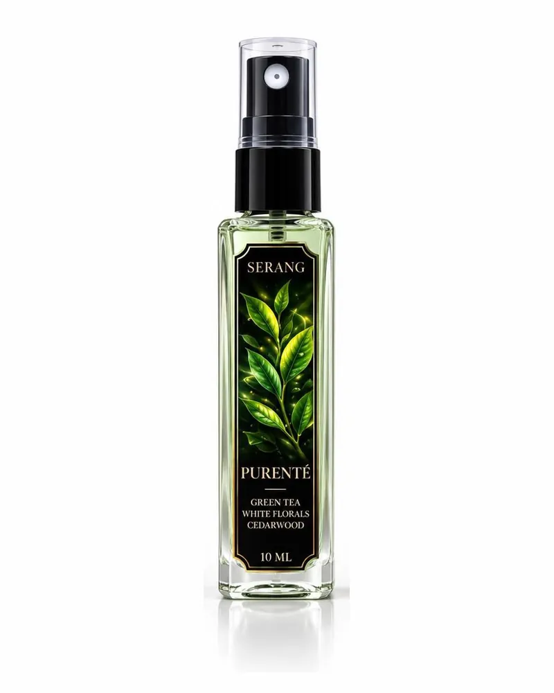 Purenté, perfume, 10 ml · Ignite Series